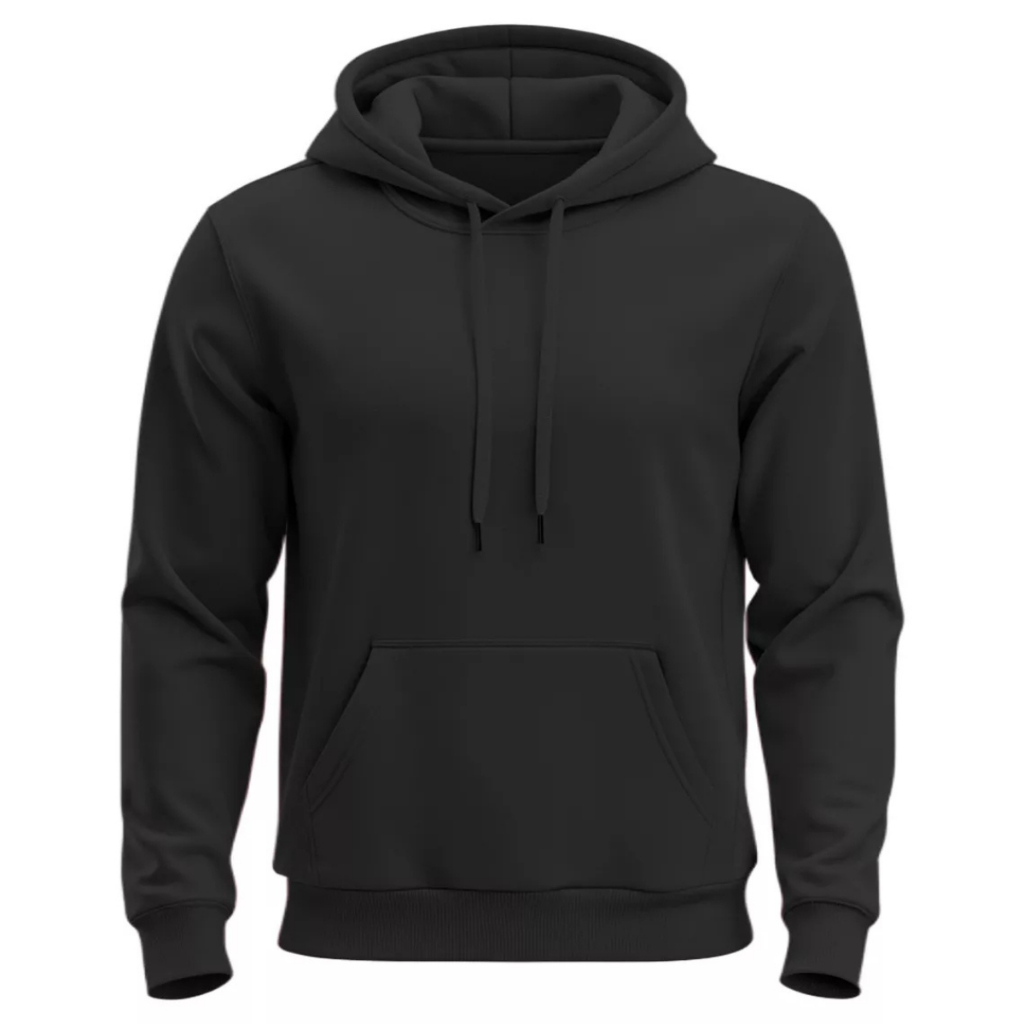 Moletom Liso Premium